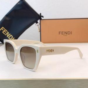 Fendi Sunglasses 531